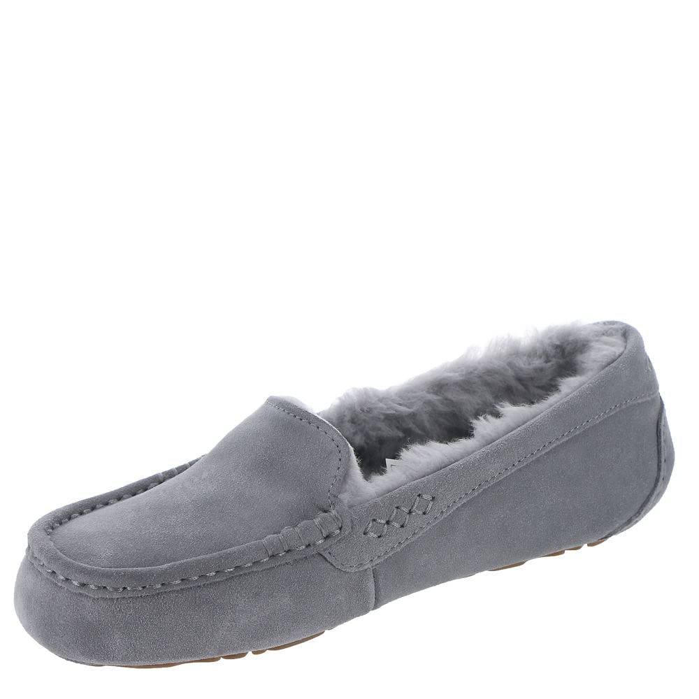 Foto 5 pulgar | Zapatilla Ugg Ansley Lighthouse Para Mujer, Resistente Al Agua, 5 Unidades - Venta Internacional.