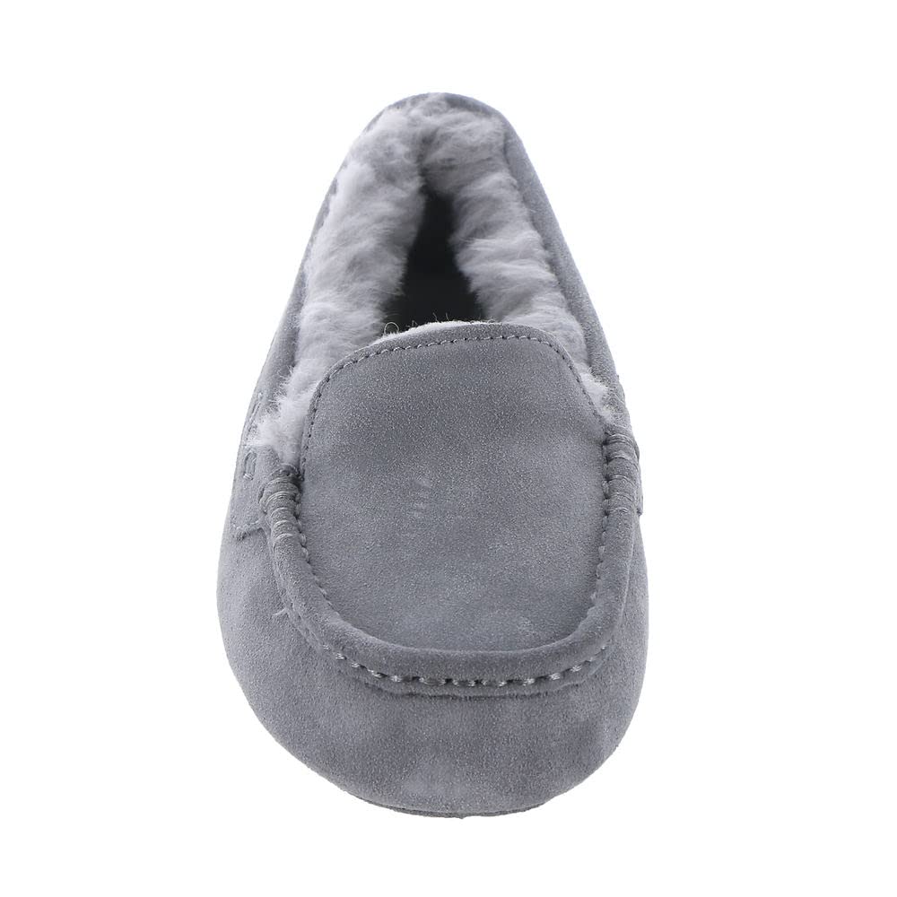 Foto 6 pulgar | Zapatilla Ugg Ansley Lighthouse Para Mujer, Resistente Al Agua, 5 Unidades - Venta Internacional.