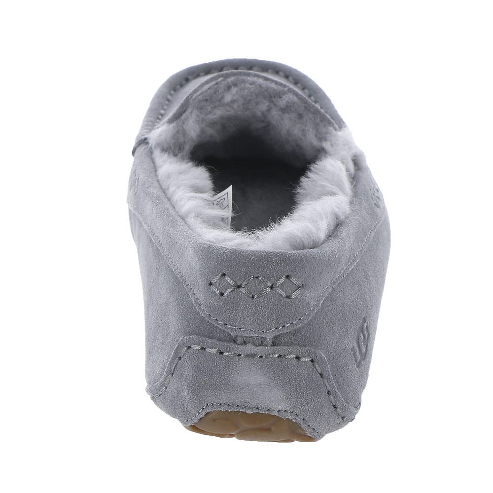 Foto 7 pulgar | Zapatilla Ugg Ansley Lighthouse Para Mujer, Resistente Al Agua, 5 Unidades - Venta Internacional.