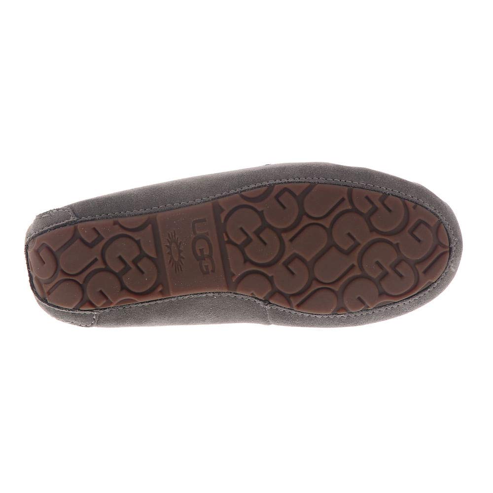 Foto 4 pulgar | Zapatillas Ugg Dakota Pewter Para Mujer, Resistentes Al Agua, Talla 06 - Venta Internacional.