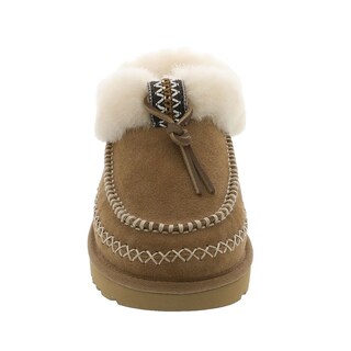 Foto 5 | Zapatilla Ugg Tasman Alpine Chestnut Para Mujer, Talla 8 - Venta Internacional.