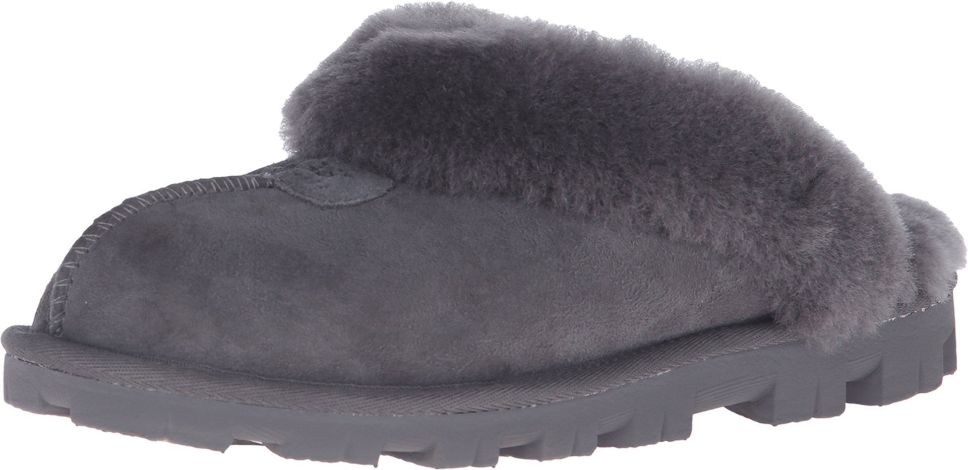 Foto 1 | Pantuflas Ugg para Mujer-Venta Internacional