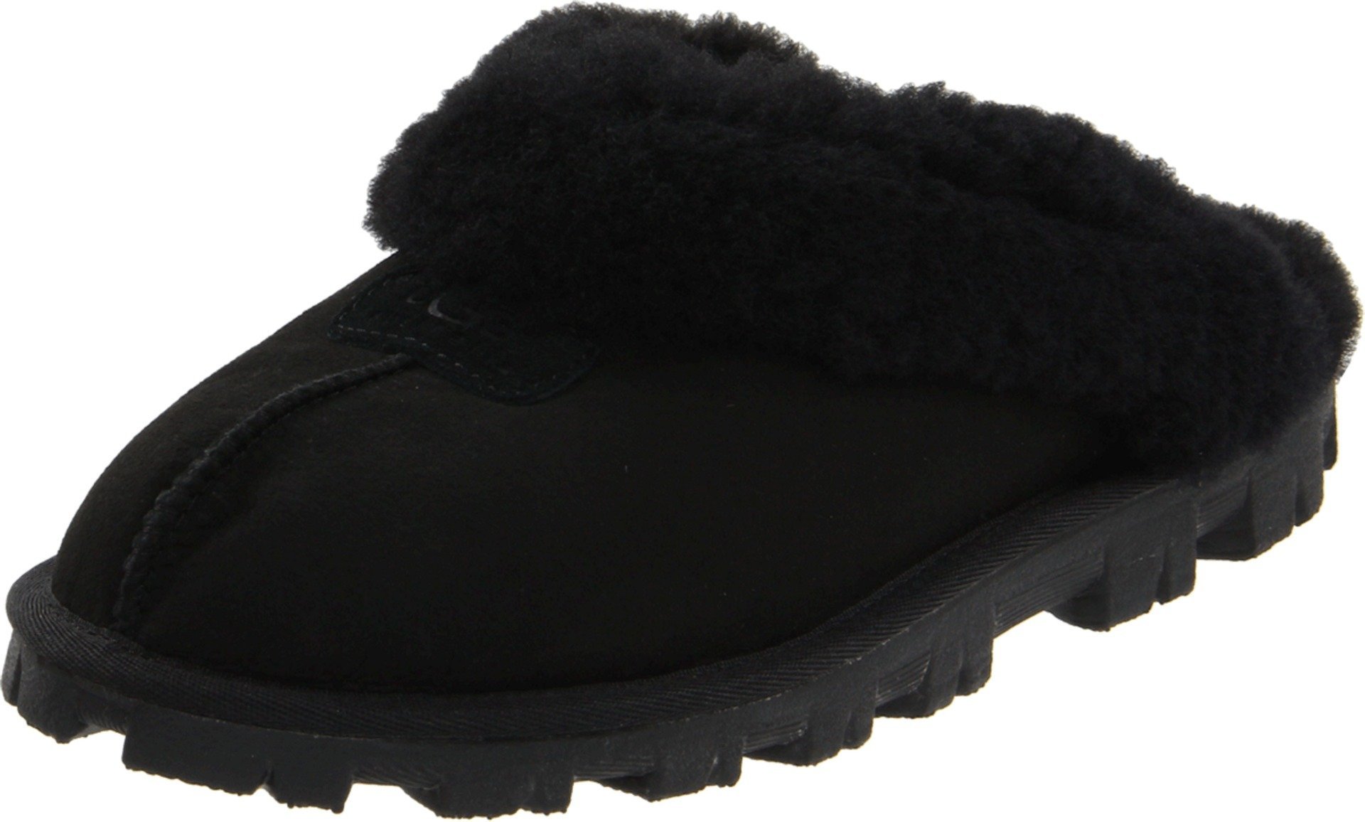 Foto 1 | Pantuflas Ugg para Mujer-Venta Internacional