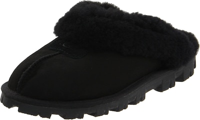 Foto 1 | Pantuflas Ugg para Mujer-Venta Internacional