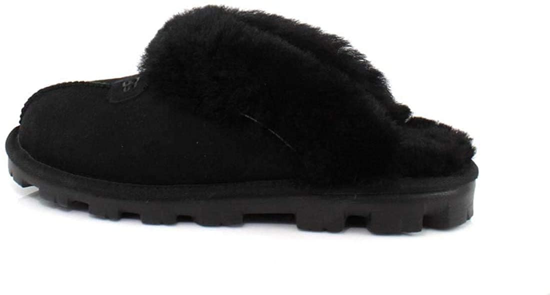Foto 3 pulgar | Pantuflas Ugg para Mujer-Venta Internacional