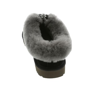 Foto 6 | Pantuflas Ugg Tasman Alpine para Mujer - Venta Internacional