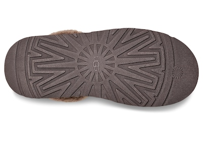 Foto 3 | Zapatilla Ugg Funkarra Cabin Cuff Thunder Cloud para Mujer - Venta Internacional