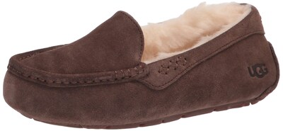 Foto 1 | Pantuflas Ugg Ansley Espresso para Mujer - Venta Internacional