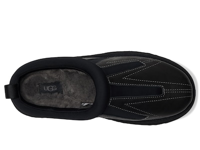 Foto 2 | Pantuflas Ugg Tazz Sunwave de Piel para Mujer - Venta Internacional