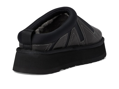 Foto 5 | Pantuflas Ugg Tazz Sunwave de Piel para Mujer - Venta Internacional