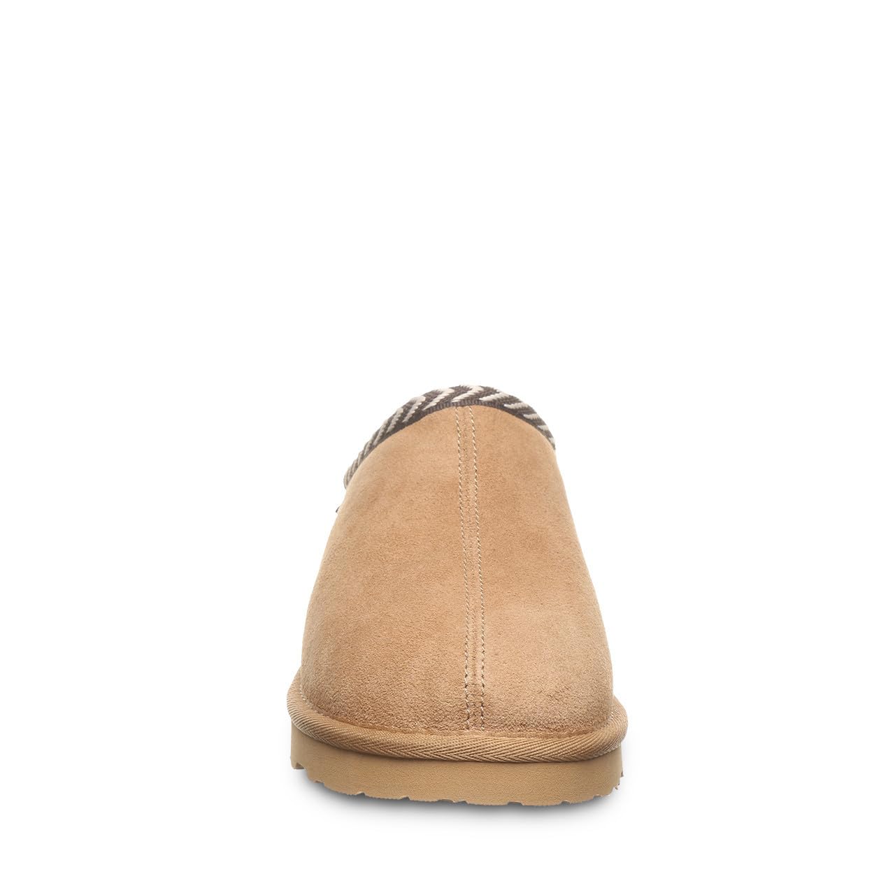 Foto 7 pulgar | Zapatillas Bearpaw Tabitha Mule Para Mujer, Color Café Helado, Talla 10 - Venta Internacional.