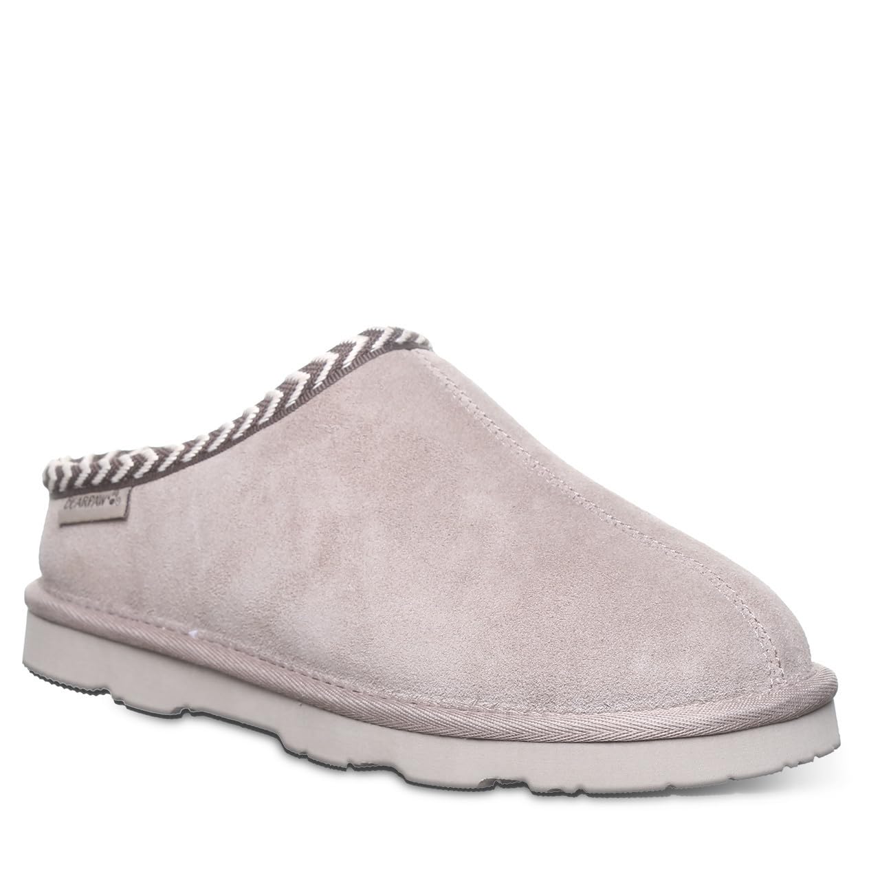 Foto 2 pulgar | Zapatillas Bearpaw Tabitha Mule Para Mujer En Forma De Hongo, Talla 13 - Venta Internacional.