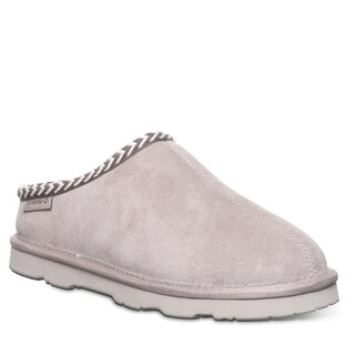 Foto 1 | Zapatillas Bearpaw Tabitha Mule Para Mujer En Forma De Hongo, Talla 13 - Venta Internacional.