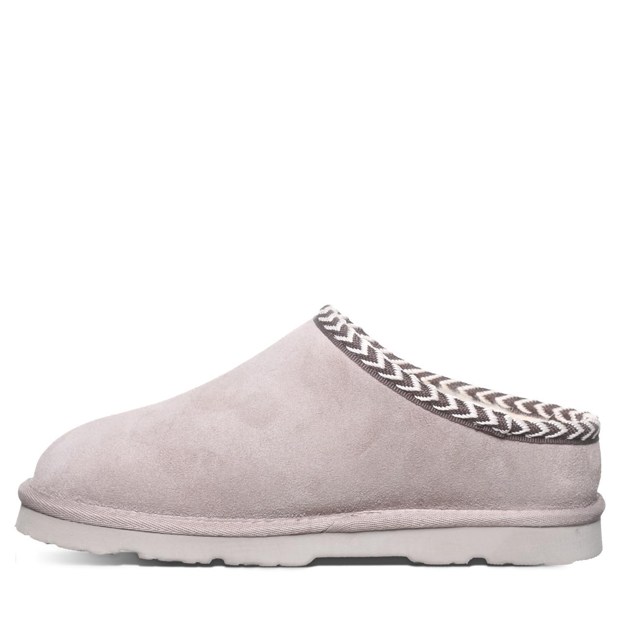 Foto 3 pulgar | Zapatillas Bearpaw Tabitha Mule Para Mujer En Forma De Hongo, Talla 13 - Venta Internacional.