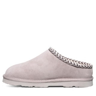 Foto 2 | Zapatillas Bearpaw Tabitha Mule Para Mujer En Forma De Hongo, Talla 13 - Venta Internacional.