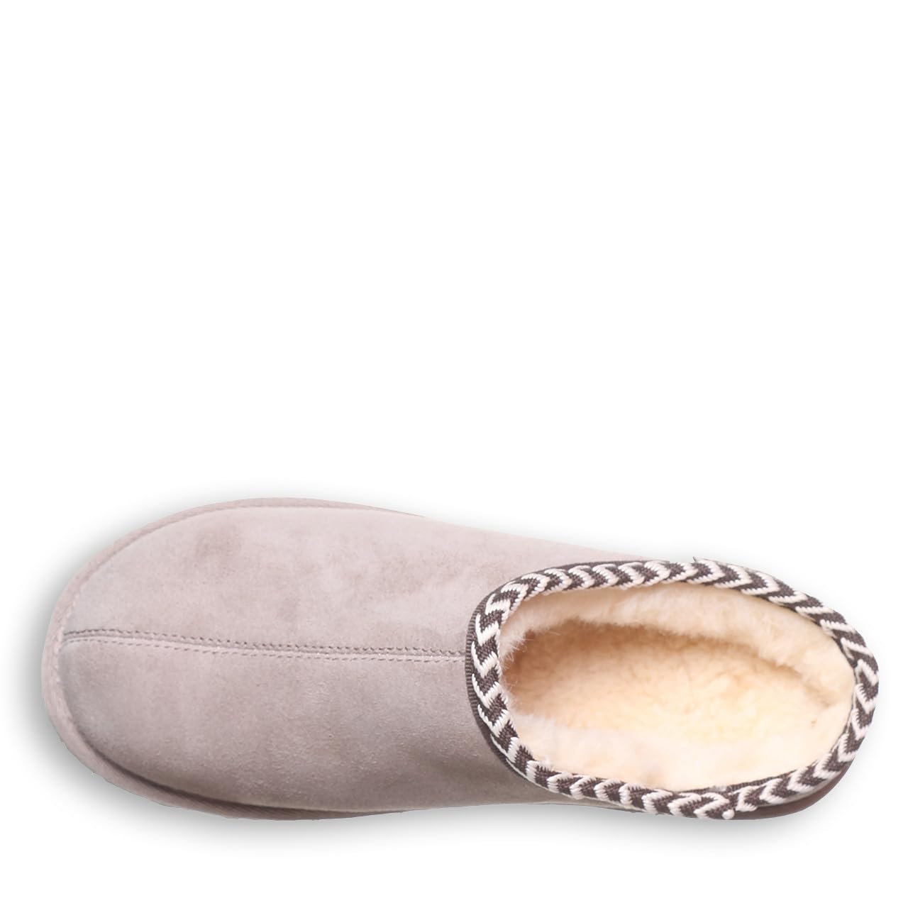 Foto 5 pulgar | Zapatillas Bearpaw Tabitha Mule Para Mujer En Forma De Hongo, Talla 13 - Venta Internacional.