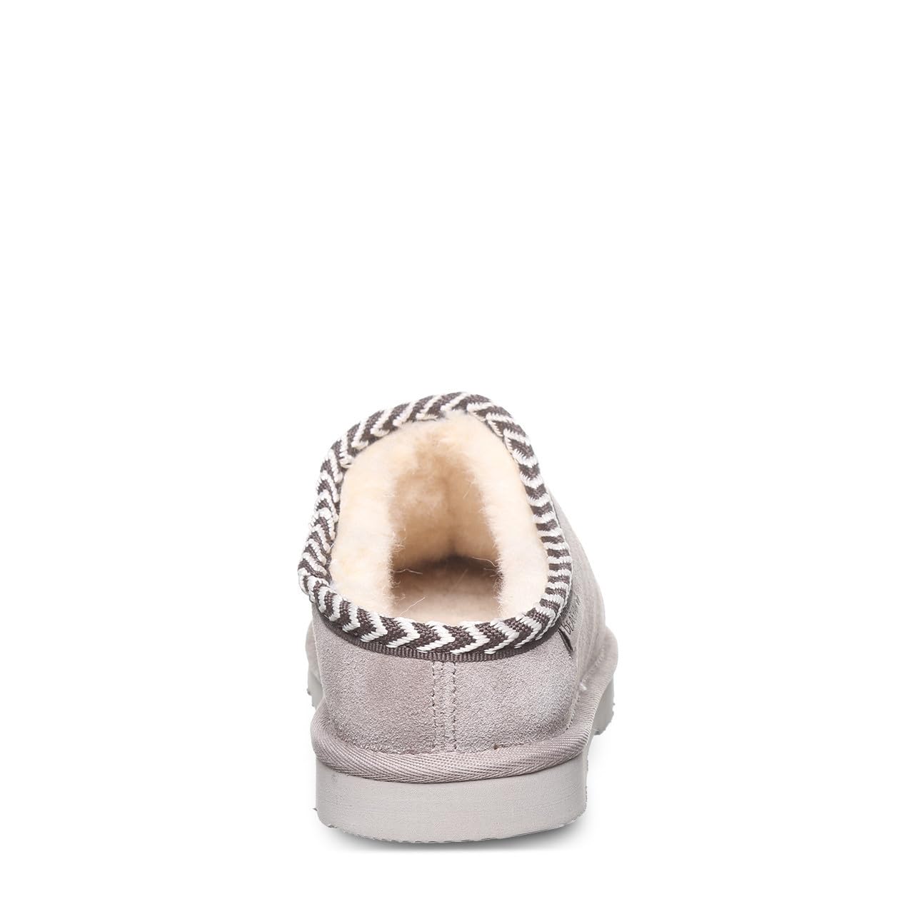 Foto 6 pulgar | Zapatillas Bearpaw Tabitha Mule Para Mujer En Forma De Hongo, Talla 13 - Venta Internacional.