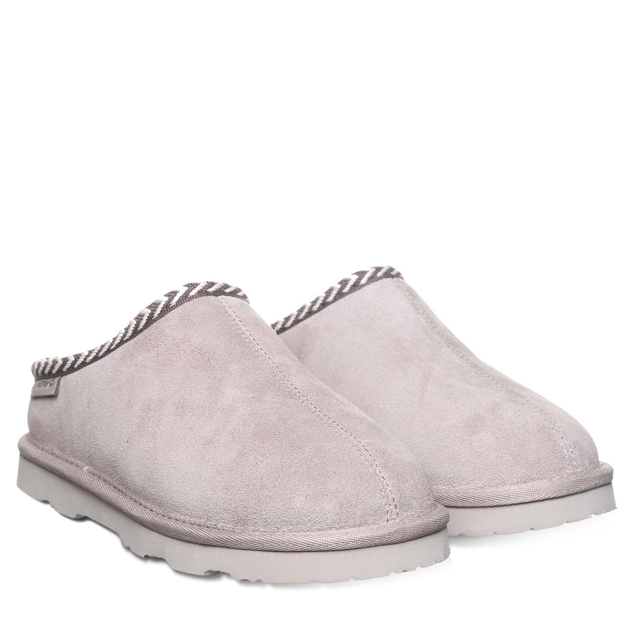 Foto 8 pulgar | Zapatillas Bearpaw Tabitha Mule Para Mujer En Forma De Hongo, Talla 13 - Venta Internacional.