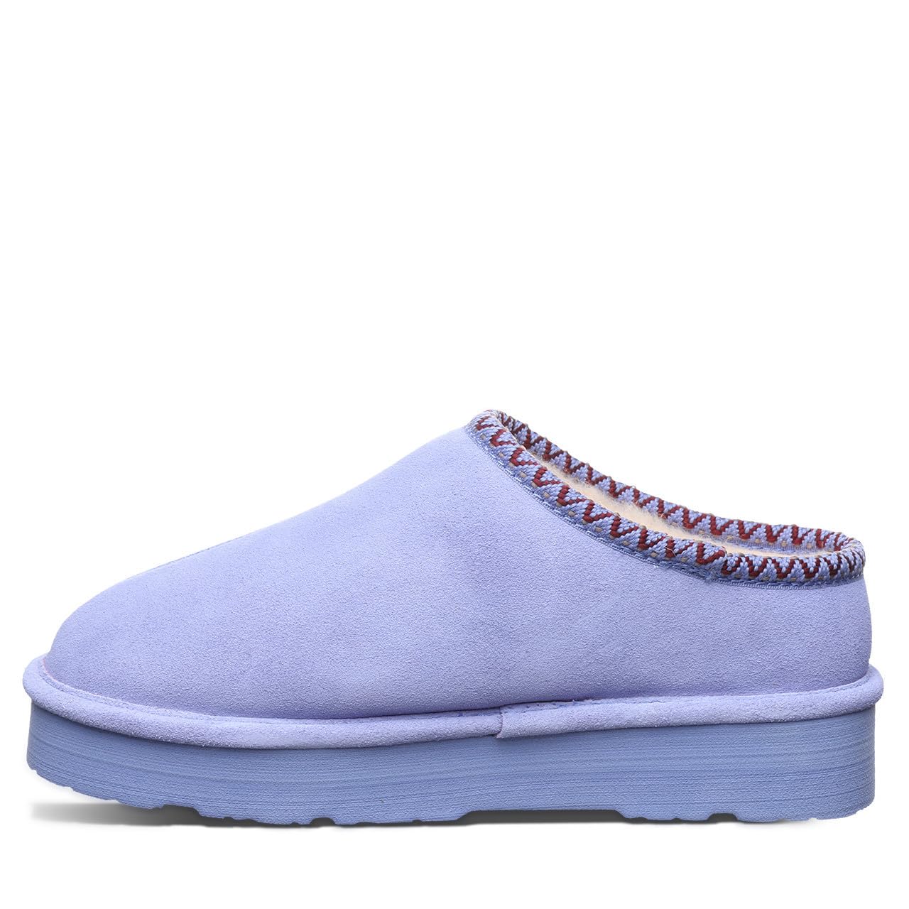 Foto 3 pulgar | Zapatilla Bearpaw Martis Amethyst Para Mujer, Talla 8 - Venta Internacional.