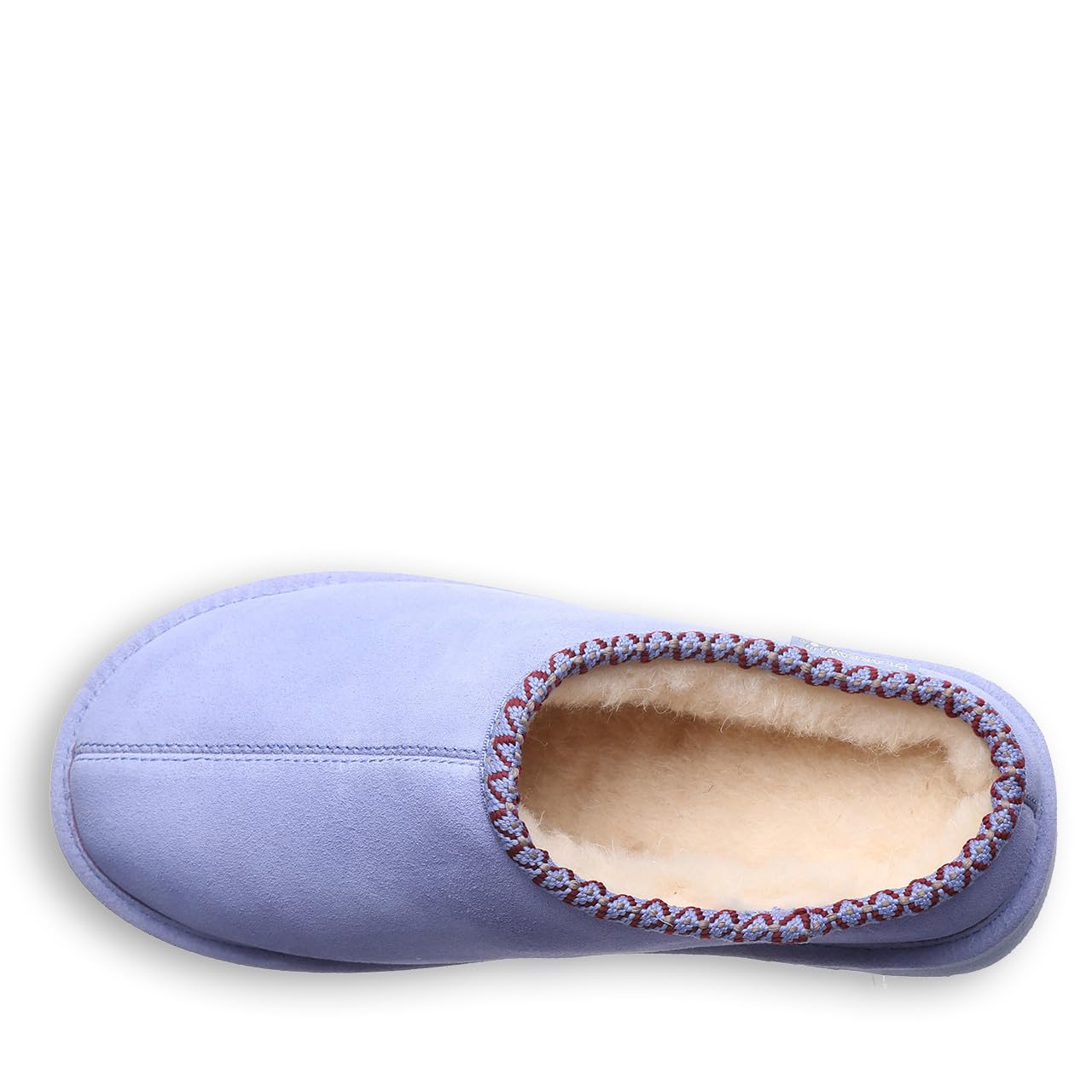 Foto 4 | Zapatilla Bearpaw Martis Amethyst Para Mujer, Talla 8 - Venta Internacional.