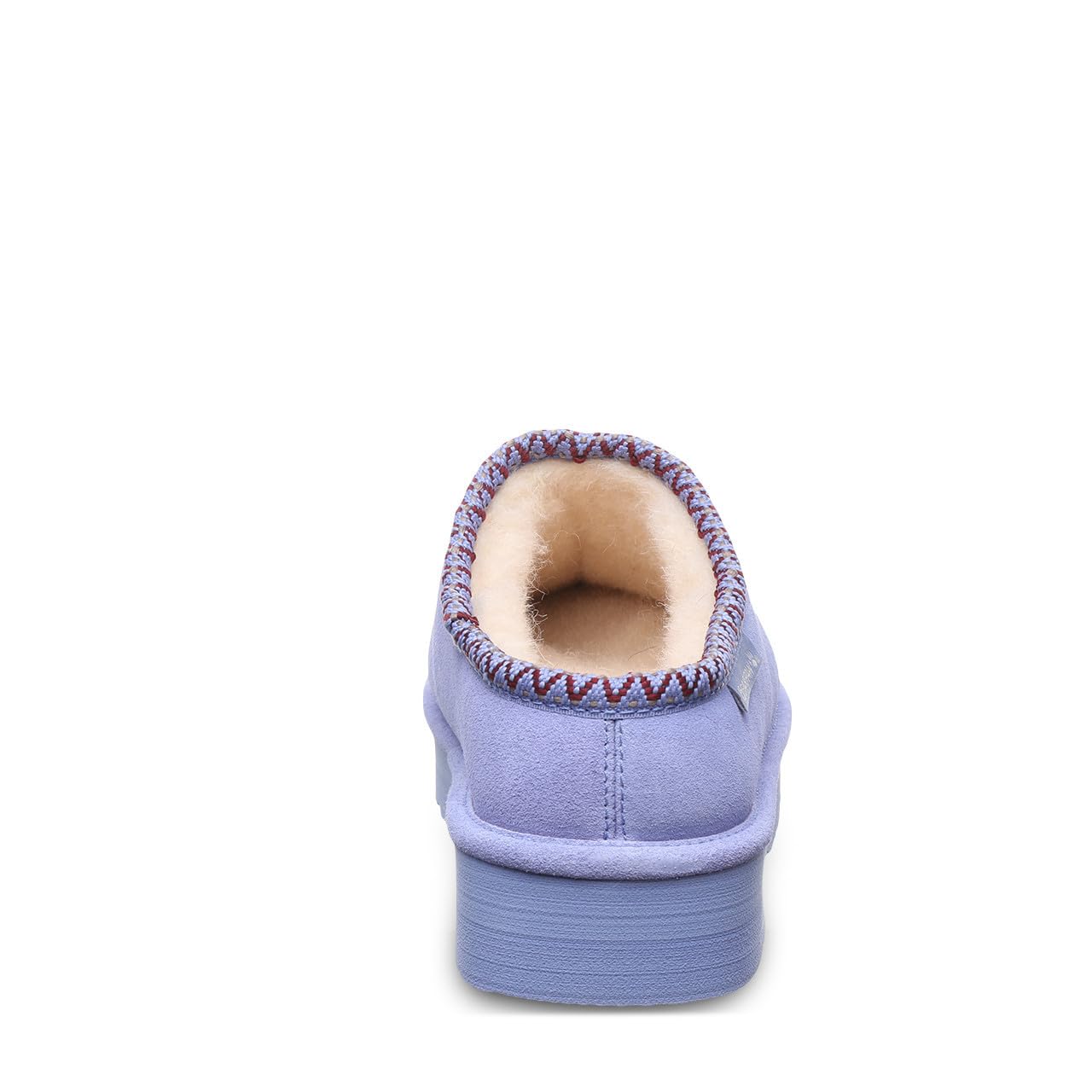 Foto 6 pulgar | Zapatilla Bearpaw Martis Amethyst Para Mujer, Talla 8 - Venta Internacional.
