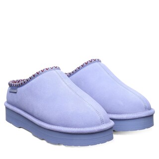 Foto 7 | Zapatilla Bearpaw Martis Amethyst Para Mujer, Talla 8 - Venta Internacional.