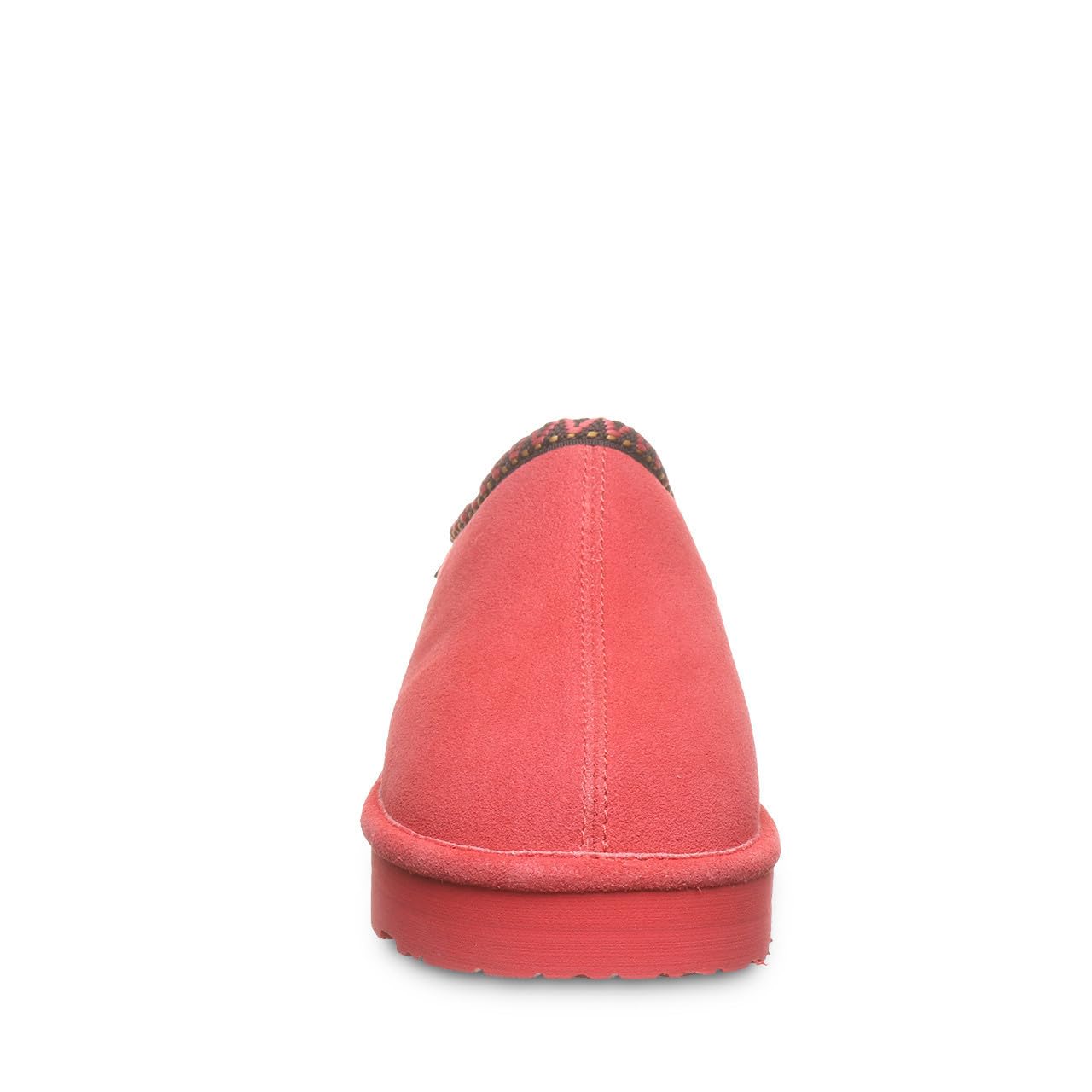 Foto 7 pulgar | Zapatilla Bearpaw Martis Guava Para Mujer, Talla 6, Cómoda - Venta Internacional.