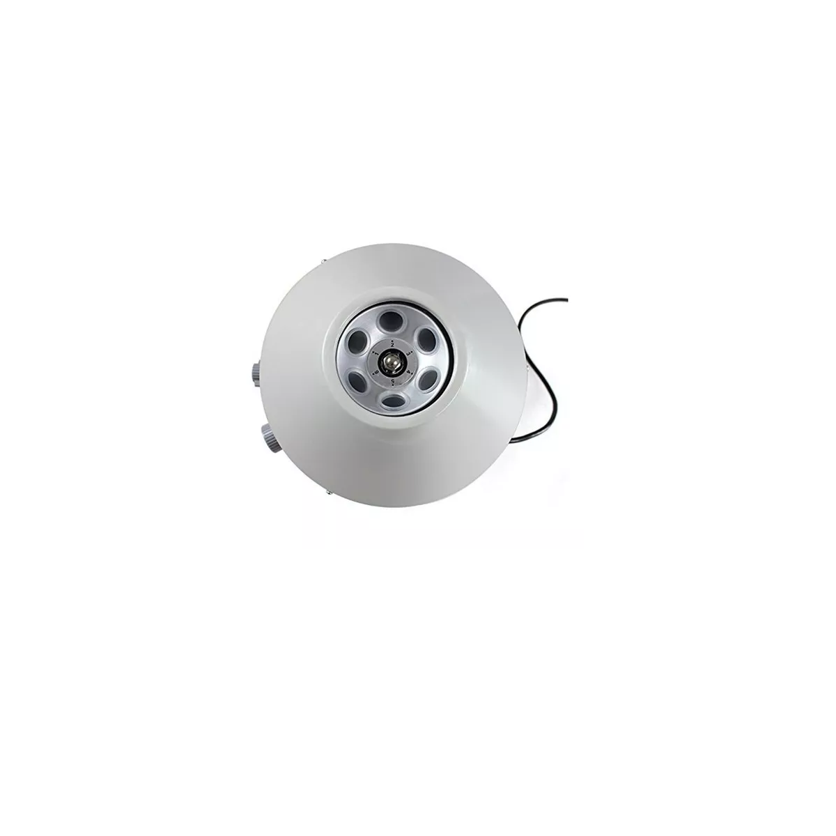 Foto 3 | Máquina Centrifugadora Para Laboratorio  Eo Safe Imports Esi-9383 Gris
