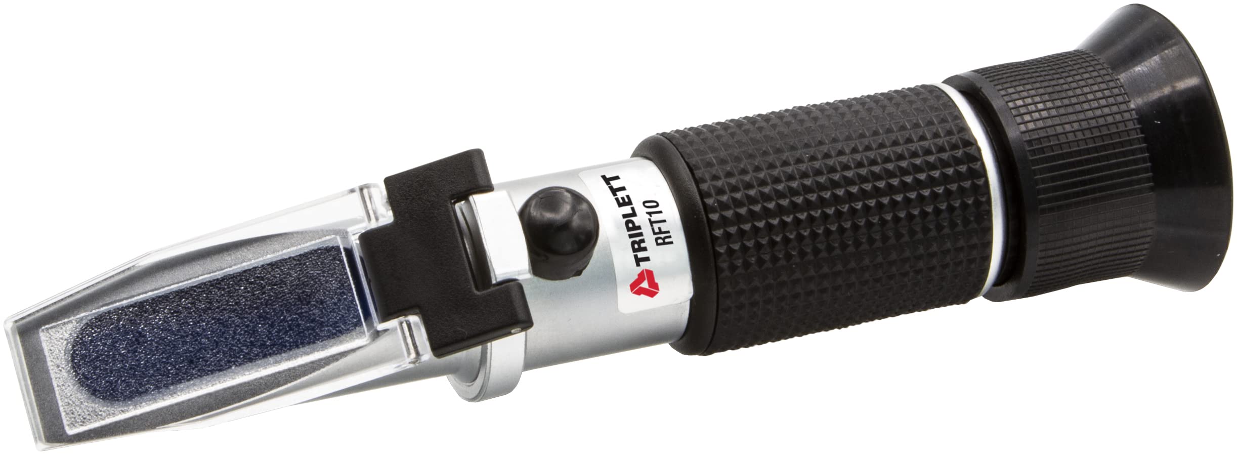 Foto 2 pulgar | Refractómetro Portátil Triplett RFT10 - Venta Internacional
