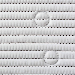 Foto 6 | Venta Internacional - Alfombrilla de Ducha Duck Clorox Acolchada Antideslizante 21 x 21 cm Blanco