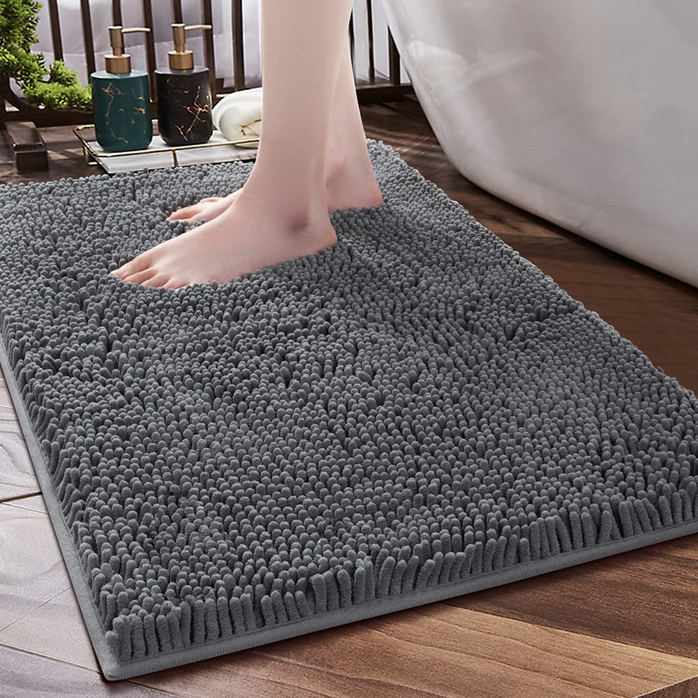 Foto 2 pulgar | Alfombra De Baño Sonoro Kate Ultra Absorbente Antideslizante 32 X 50 Cm Da - Venta Internacional.