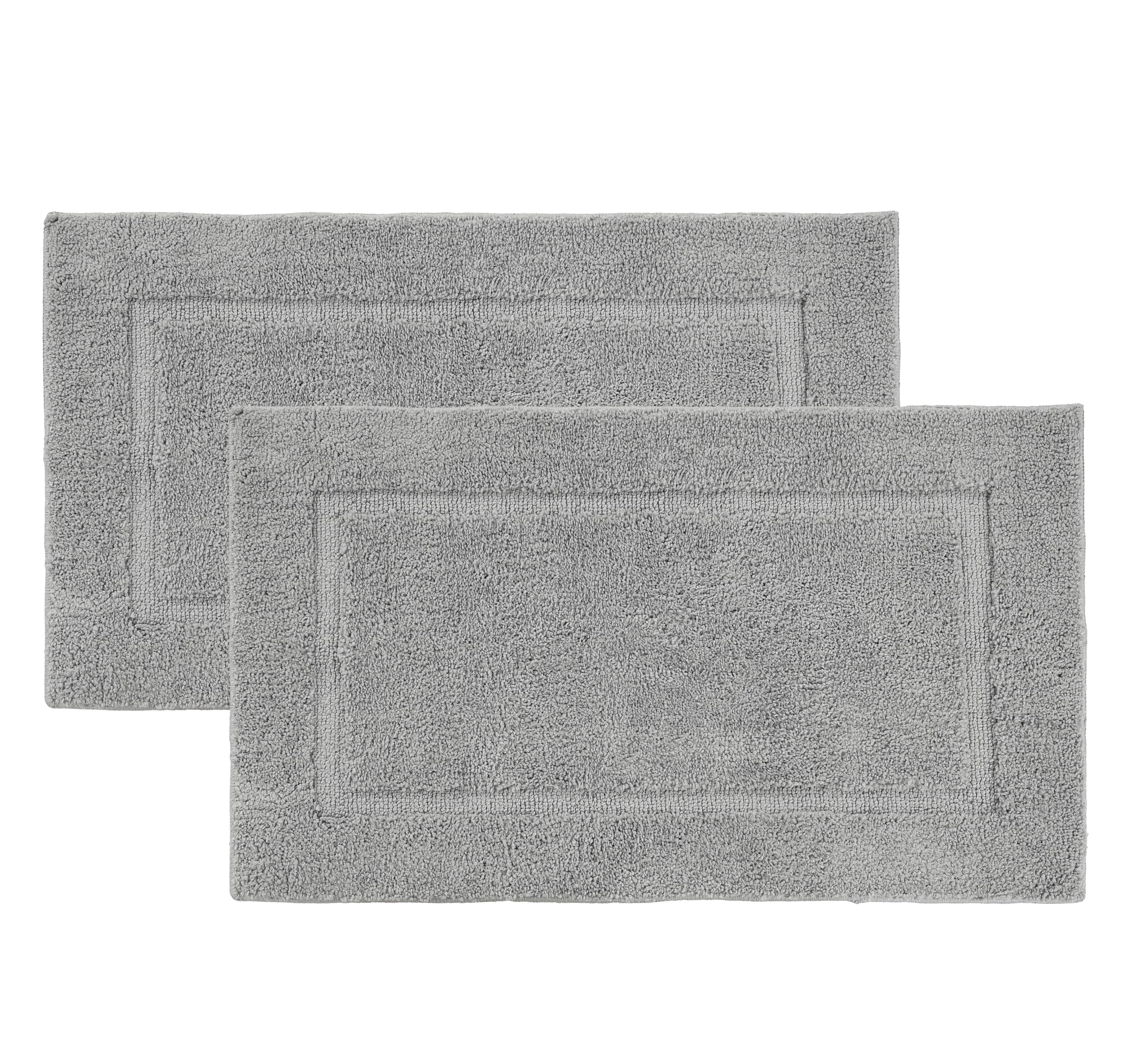 Foto 2 pulgar | Juego de Alfombras de Baño Lane Linen Extra Suaves y Absorbentes 2 Piezas - Venta Internacional