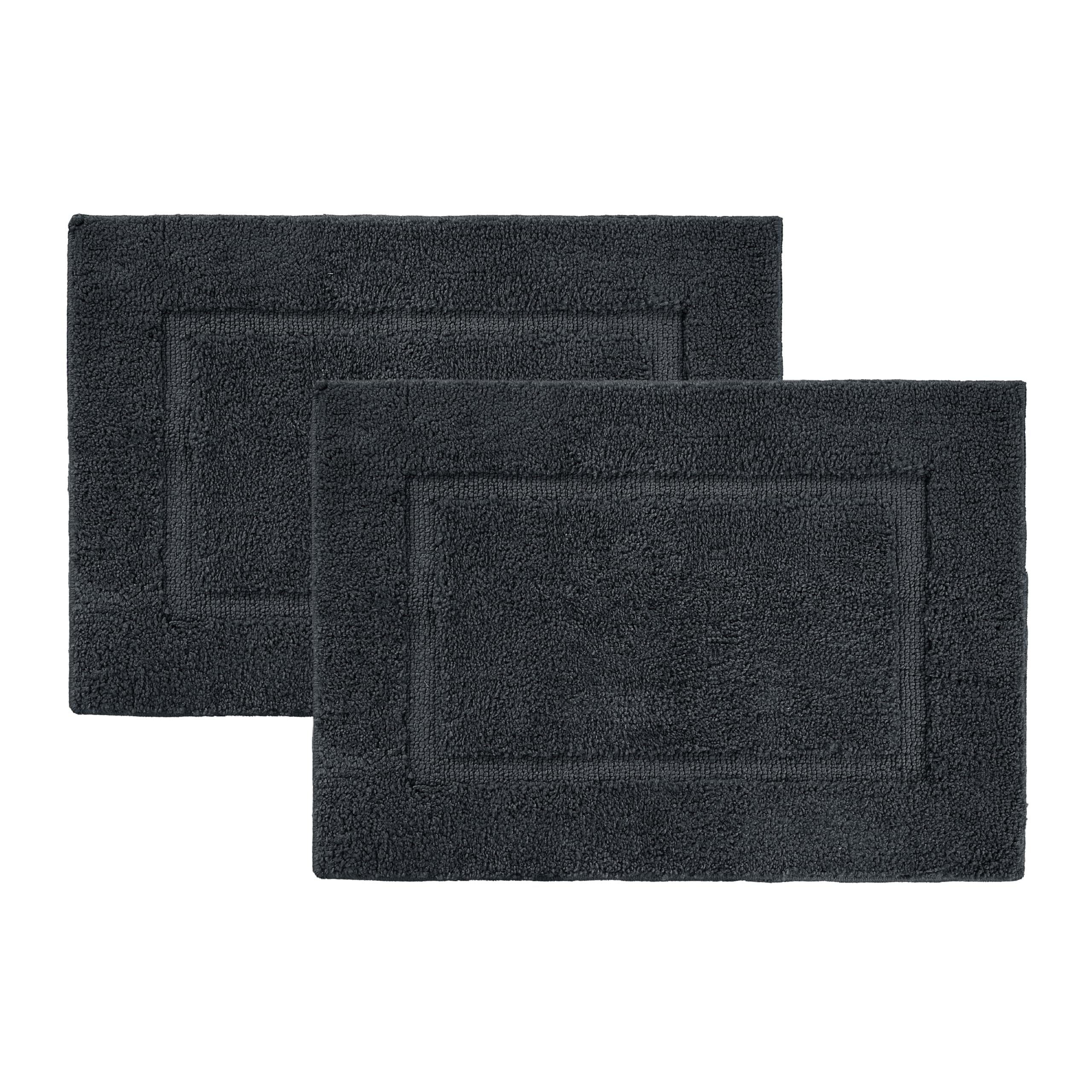 Foto 2 pulgar | Alfombras de Baño Absorbentes Lane Linen 17 X 24" 2 Piezas  - Venta Internacional