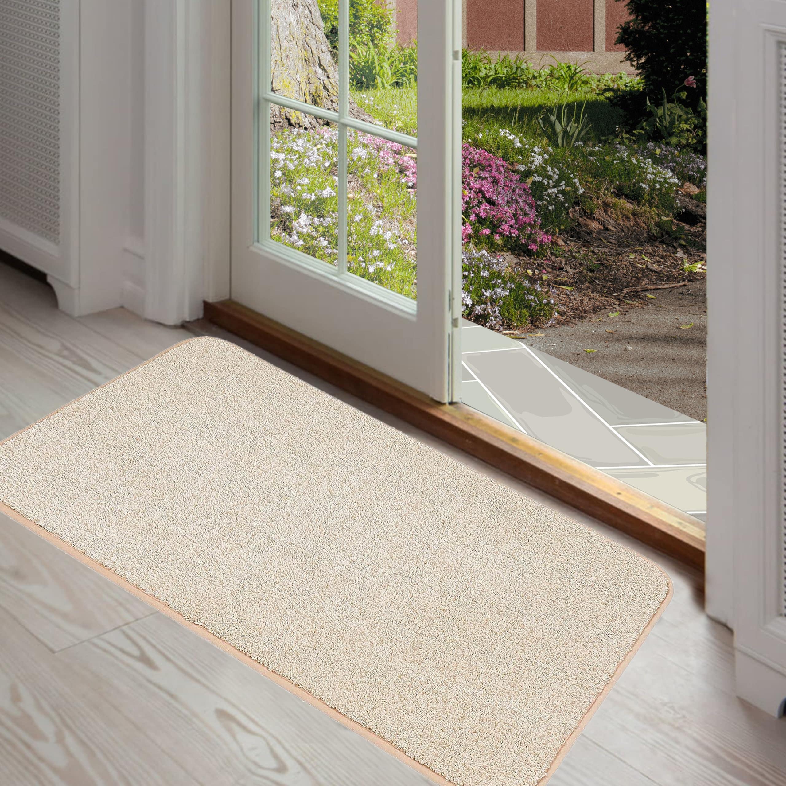Alfombra De Entrada Itsoft Dirt Trapper Para Interiores, Modelo Wet M - Venta Internacional. $709
