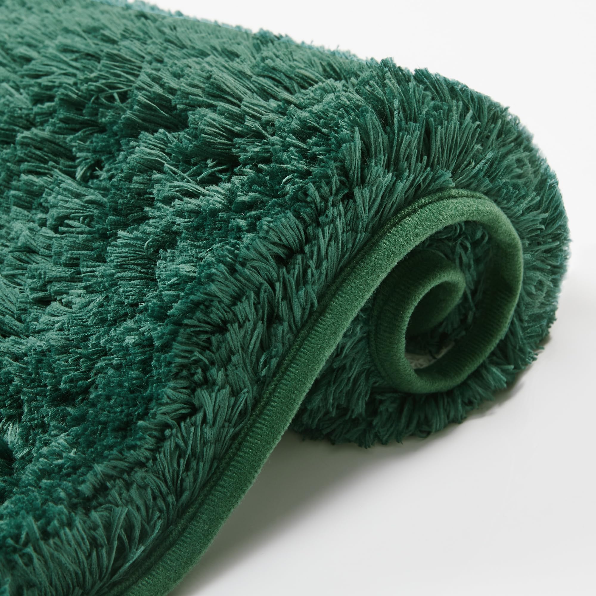 Foto 5 pulgar | Tapete de Baño Deconovo Superabsorbente Verde - Venta Internacional