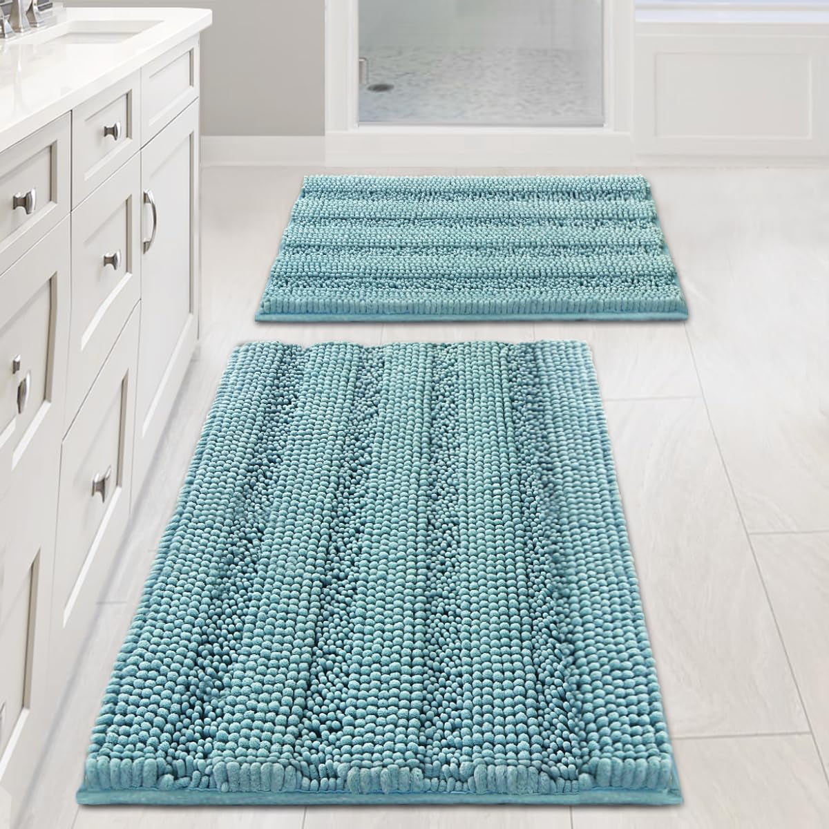 Tapetes de Baño H.versailtex 2 Piezas-Venta Internacional