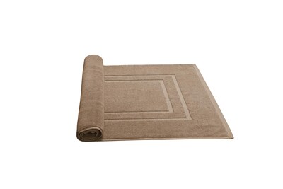 Foto 3 | Alfombrilla de Baño Feather & Stitch 2 Piezas- Venta Internacional