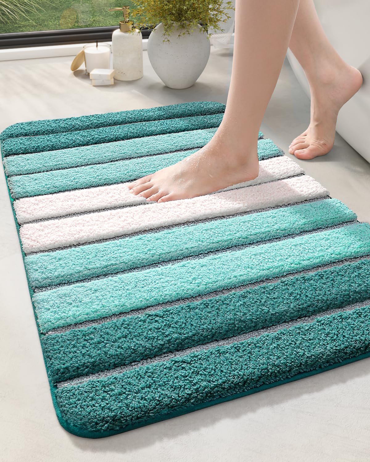 Tapete para Baño Dexi Antideslizante - Venta Internacional $632