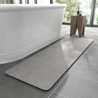 Foto 1 | Tapete para Baño Montvoo Antideslizante - Venta Internacional
