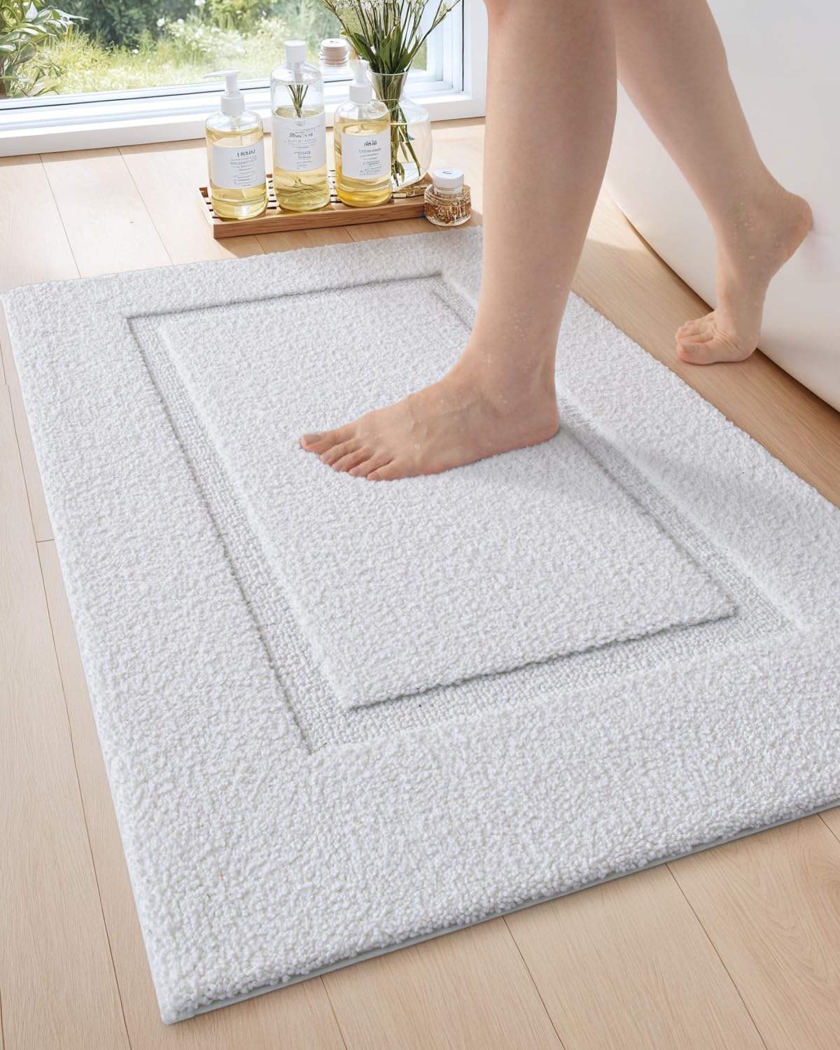 Foto 2 pulgar | Tapete para Baño Dexi Antiderrapante - Venta Internacional