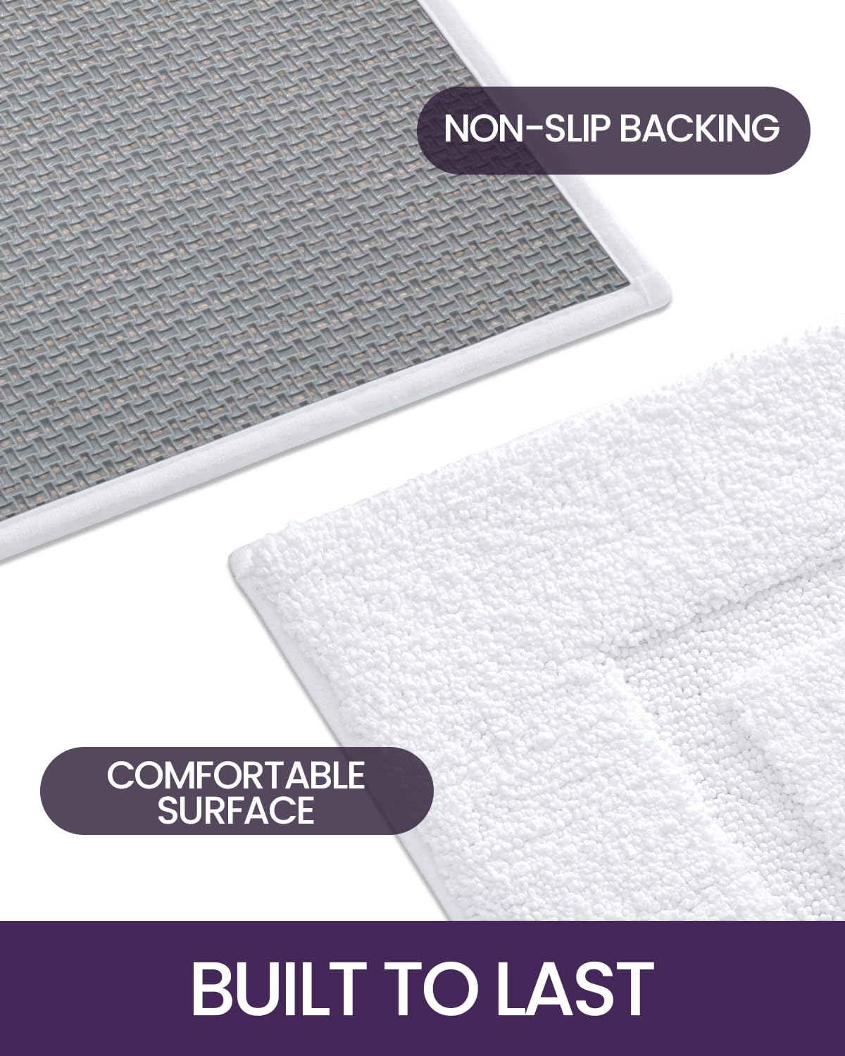 Foto 6 pulgar | Tapete para Baño Dexi Antiderrapante - Venta Internacional