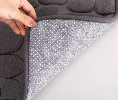 Foto 3 | Exclusivo Tapete Antideslizante Para Baño Xtellar - Absorción Ultra Rápida Y Suavidad Excepcional
