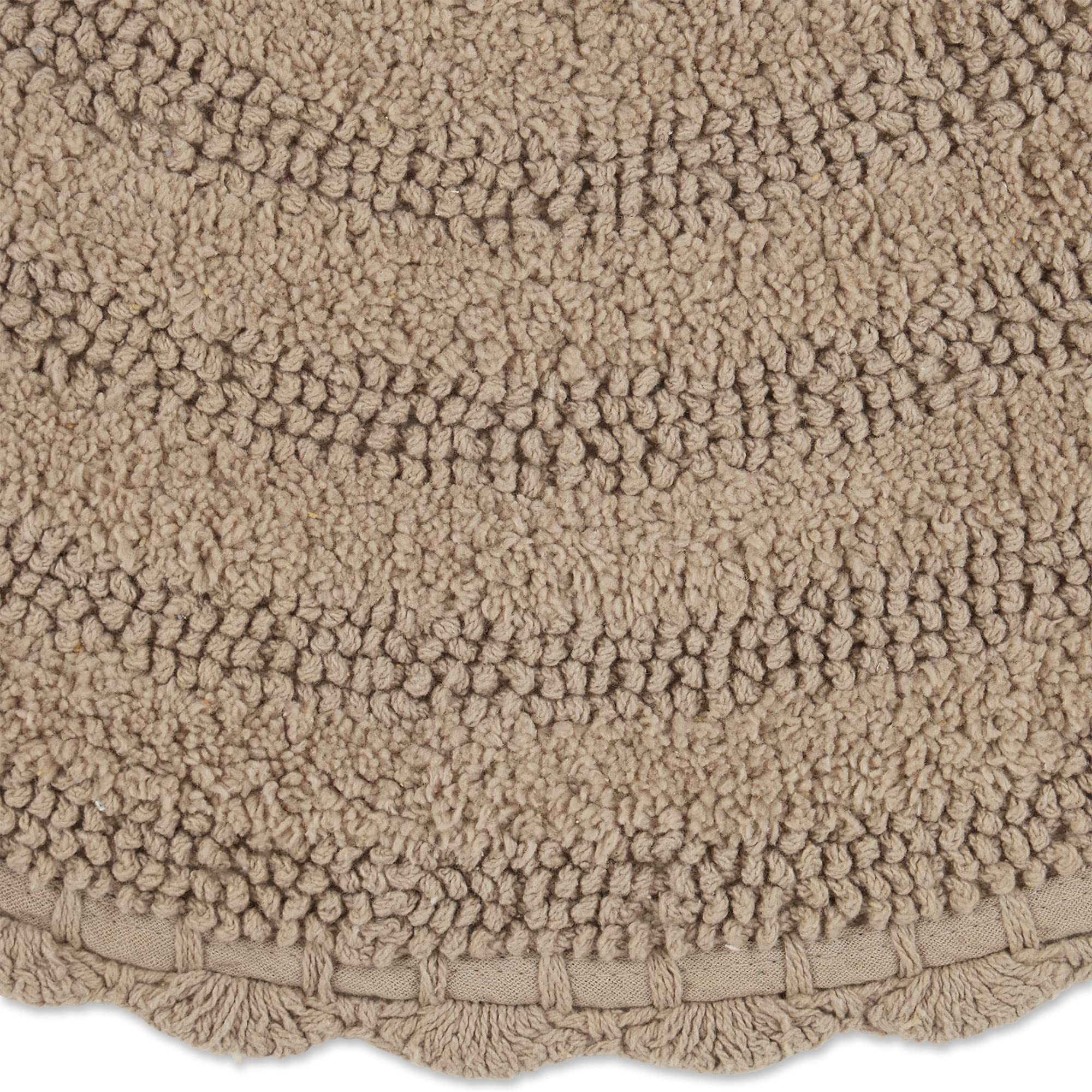 Foto 4 pulgar | Tapete para Baño Dii Café-Venta Internacional