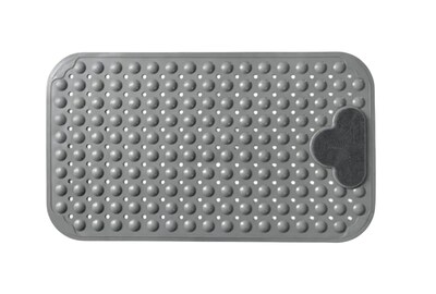 Foto 1 | Tapete De Baño De Lujo Xtellar Antideslizante, Antiderrapante Con Diseño Ergonómico