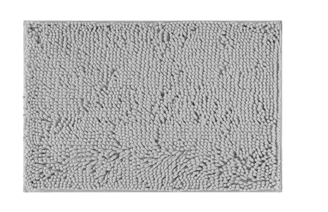 Foto 2 pulgar | Juego De Alfombras De Baño Xtellar Antideslizantes Y Ultra Absorbentes 40cm*60cm - 2pcs