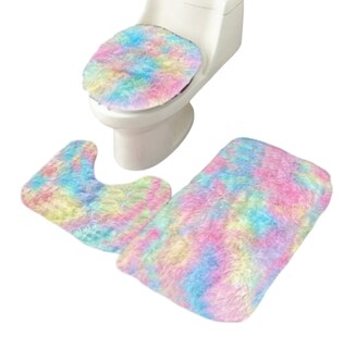 Foto 1 | Juego De Alfombras De Baño Xtellar