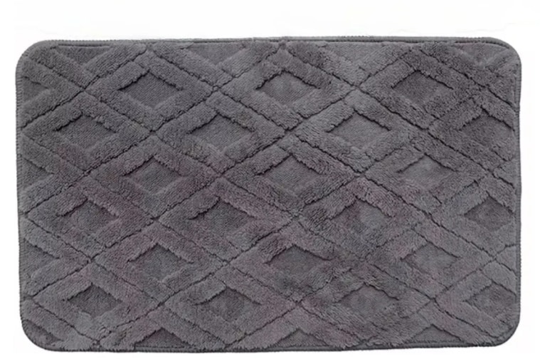 Tapete Deluxe Para Baño xtellar:  60x40cm $549