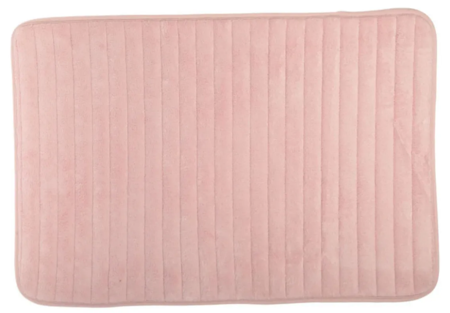 Tapete Deluxe Para Baño xtellar 60x40cm