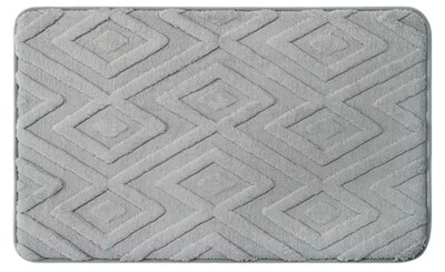Foto 1 | Tapete Deluxe Para Baño xtellar 60x40cm