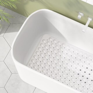 Foto 3 | Tapete de Baño Amazerbath Antideslizante- Venta Internacional